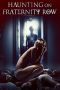 Nonton film Streaming Haunting on Fraternity Row (2018) subtitle Bahasa Indonesia