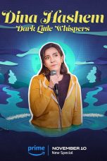 Nonton film Streaming Dina Hashem: Dark Little Whispers (2023) subtitle Bahasa Indonesia