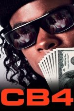 Nonton film Streaming CB4 (1993) subtitle Bahasa Indonesia