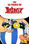 Nonton film Streaming The Twelve Tasks of Asterix (1976) subtitle Bahasa Indonesia