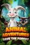 Nonton film Streaming Animal Adventures: Save The Forest (2024) subtitle Bahasa Indonesia