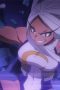 Nonton film Streaming My Hero Academia Season 6 Episode 2 subtitle Bahasa Indonesia