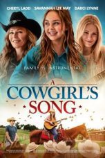 Nonton film Streaming A Cowgirl’s Song (2022) subtitle Bahasa Indonesia
