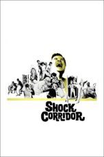 Nonton film Streaming Shock Corridor (1963) subtitle Bahasa Indonesia