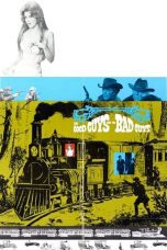 Nonton film Streaming The Good Guys and the Bad Guys (1969) subtitle Bahasa Indonesia