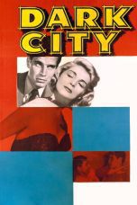 Nonton film Streaming Dark City (1950) subtitle Bahasa Indonesia