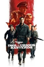 Nonton film Streaming Inglourious Basterds (2009) subtitle Bahasa Indonesia