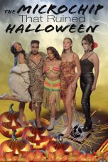 Nonton film Streaming The Microchip That Ruined Halloween (2023) subtitle Bahasa Indonesia