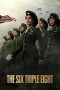 Nonton film Streaming The Six Triple Eight (2024) subtitle Bahasa Indonesia