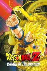 Nonton film Streaming Dragon Ball Z: Wrath of the Dragon (1995) subtitle Bahasa Indonesia