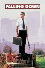Nonton film Streaming Falling Down (1993) subtitle Bahasa Indonesia