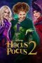 Nonton film Streaming Hocus Pocus 2 (2022) subtitle Bahasa Indonesia