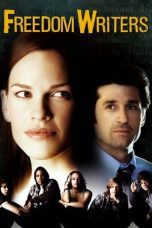Nonton film Streaming Freedom Writers (2007) subtitle Bahasa Indonesia