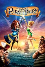 Nonton film Streaming Tinker Bell and the Pirate Fairy (2014) subtitle Bahasa Indonesia