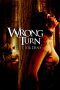 Nonton film Streaming Wrong Turn 3: Left for Dead (2009) subtitle Bahasa Indonesia