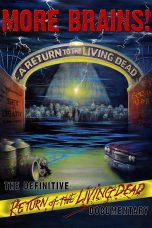 Nonton film Streaming More Brains! A Return to the Living Dead (2011) subtitle Bahasa Indonesia