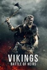Nonton film Streaming Vikings: Battle of Heirs (2023) subtitle Bahasa Indonesia