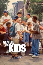 Nonton film Streaming We Were Once Kids (2021) subtitle Bahasa Indonesia