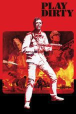 Nonton film Streaming Play Dirty (1969) subtitle Bahasa Indonesia