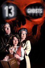 Nonton film Streaming 13 Ghosts (1960) subtitle Bahasa Indonesia