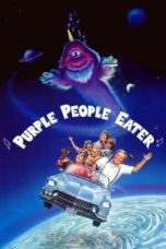Nonton film Streaming Purple People Eater (1988) subtitle Bahasa Indonesia