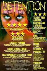 Nonton film Streaming Detention (1998) subtitle Bahasa Indonesia