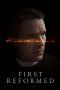 Nonton film Streaming First Reformed (2018) subtitle Bahasa Indonesia