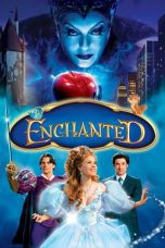 Nonton film Streaming Enchanted (2007) subtitle Bahasa Indonesia
