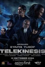 Nonton film Streaming Telekinesis (2024) terbaru