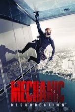 Nonton film Streaming Mechanic: Resurrection (2016) subtitle Bahasa Indonesia