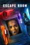 Nonton film Streaming Escape Room (2019) subtitle Bahasa Indonesia