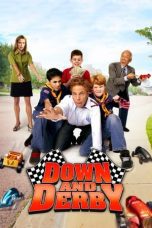 Nonton film Streaming Down and Derby (2005) subtitle Bahasa Indonesia