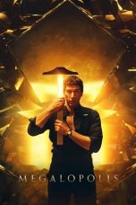Nonton film Streaming Megalopolis (2024) subtitle Bahasa Indonesia
