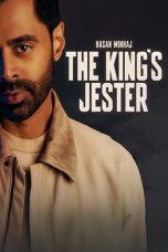Nonton film Streaming Hasan Minhaj: The King’s Jester (2022) subtitle Bahasa Indonesia