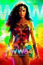 Nonton film Streaming Wonder Woman 1984 (2020) subtitle Bahasa Indonesia
