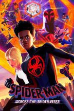 Nonton film Streaming Spider-Man: Across the Spider-Verse (2023) subtitle Bahasa Indonesia