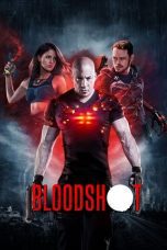 Nonton film Streaming Bloodshot (2020) subtitle Bahasa Indonesia