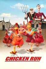 Nonton film Streaming Chicken Run (2000) subtitle Bahasa Indonesia