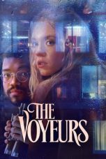 Nonton film Streaming The Voyeurs (2021) subtitle Bahasa Indonesia