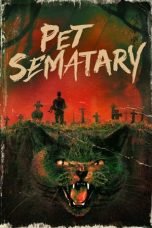 Nonton film Streaming Pet Sematary (1989) subtitle Bahasa Indonesia