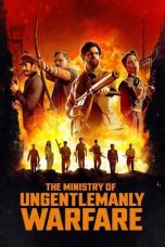 Nonton film Streaming The Ministry of Ungentlemanly Warfare (2024) subtitle Bahasa Indonesia