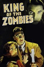 Nonton film Streaming King of the Zombies (1941) subtitle Bahasa Indonesia
