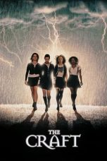 Nonton film Streaming The Craft (1996) subtitle Bahasa Indonesia