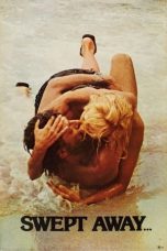 Nonton film Streaming Swept Away (1974) subtitle Bahasa Indonesia