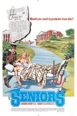 Nonton film Streaming The Seniors (1978) subtitle Bahasa Indonesia
