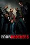 Nonton film Streaming Four Brothers (2005) subtitle Bahasa Indonesia