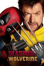 Nonton film Streaming Deadpool & Wolverine (2024) subtitle Bahasa Indonesia