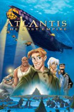 Nonton film Streaming Atlantis: The Lost Empire (2001) subtitle Bahasa Indonesia