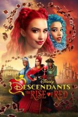 Nonton film Streaming Descendants: The Rise of Red (2024) subtitle Bahasa Indonesia