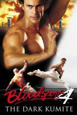 Nonton film Streaming Bloodsport: The Dark Kumite (1999) subtitle Bahasa Indonesia